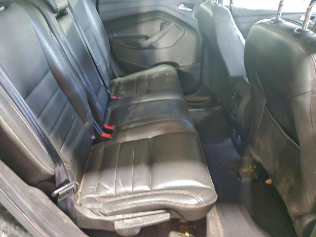 Ford Escape Titanium Image 9