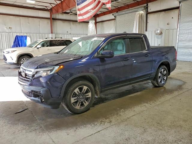  Salvage Honda Ridgeline