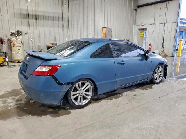Honda Civic Si Image 2
