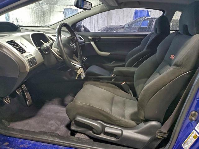 Honda Civic Si Image 9