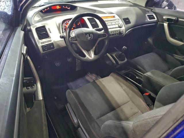 Honda Civic Si Image 12