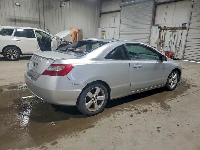 Honda Civic Ex Image 4