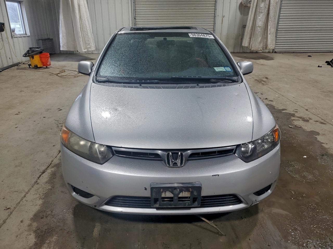 Honda Civic Ex Image 6