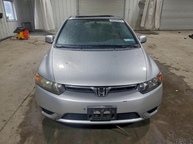 Honda Civic Ex Image 6
