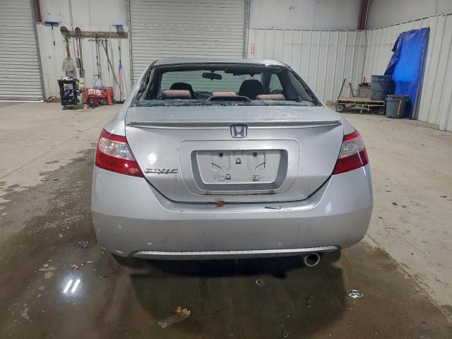 Honda Civic Ex Image 11