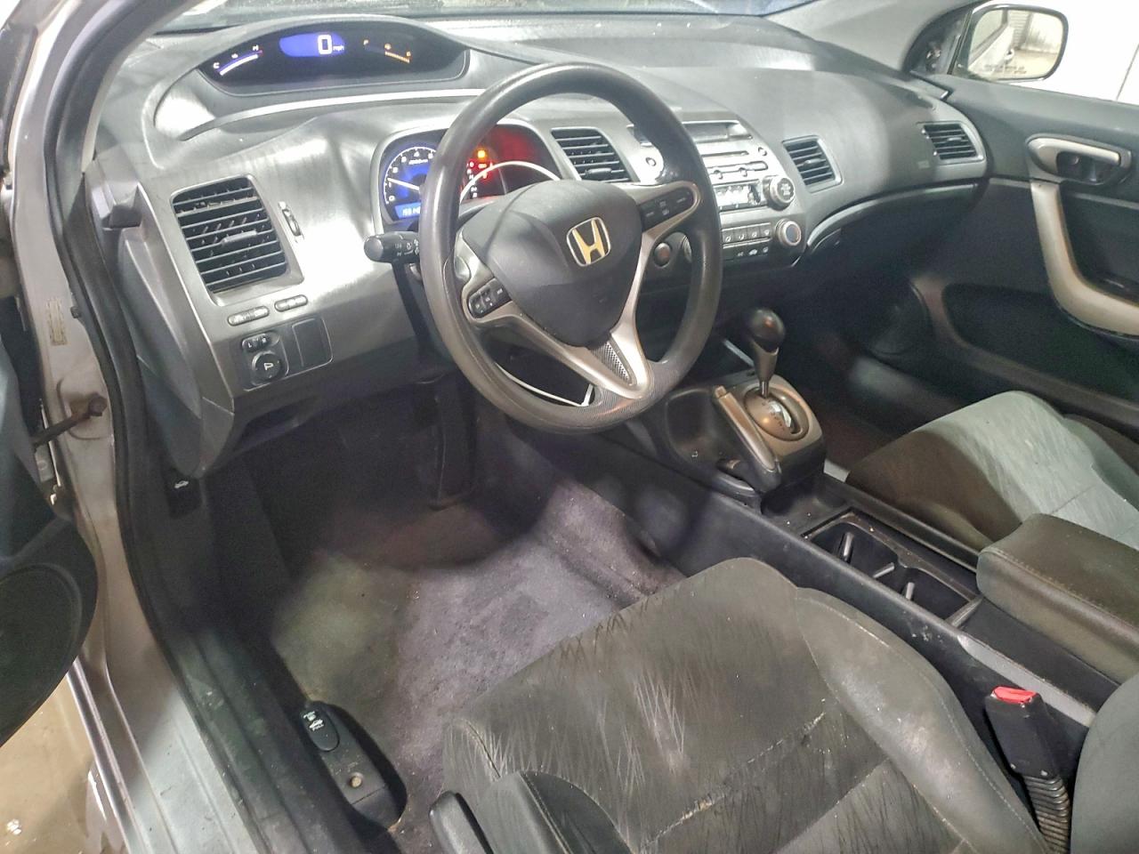 Honda Civic Ex Image 9