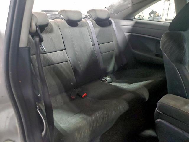 Honda Civic Ex Image 10