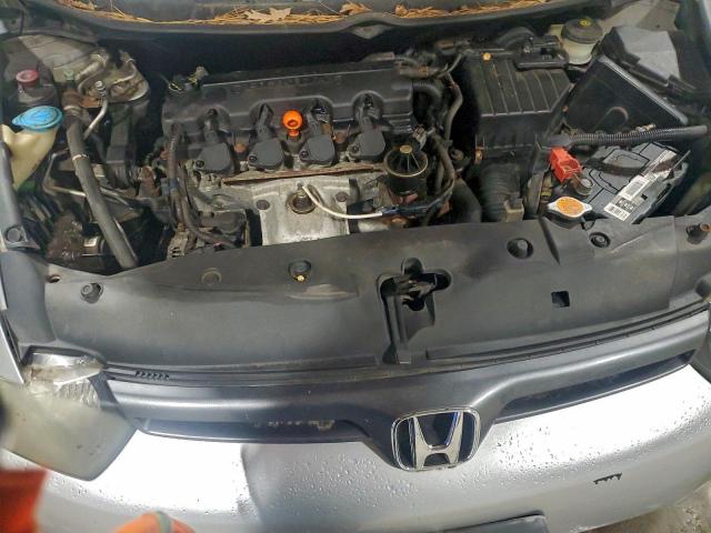 Honda Civic Ex Image 7