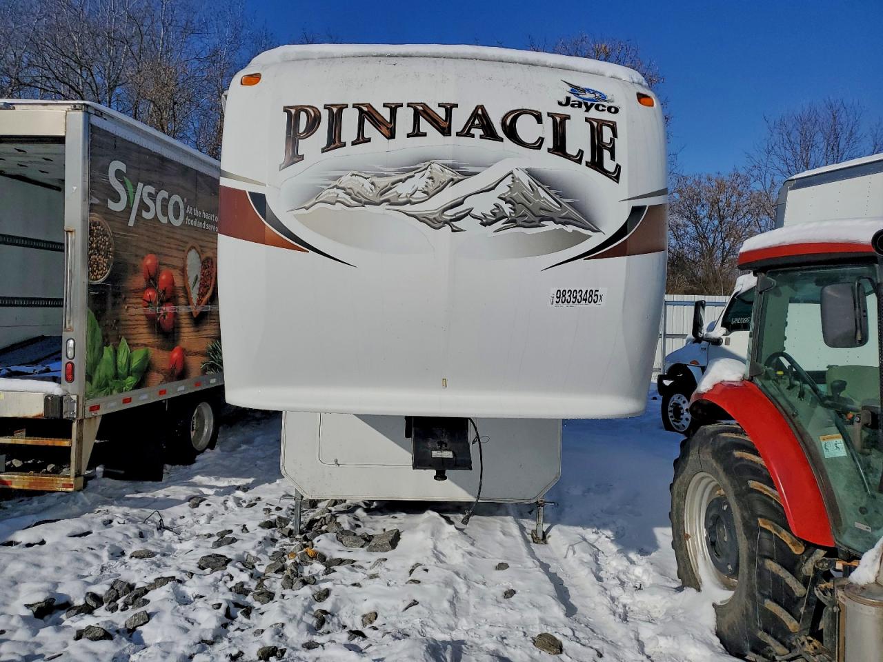Jayco Pinnacle Image 6