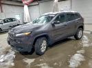 Jeep Grand Cherokee Latitude Image 1