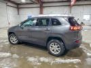 Jeep Grand Cherokee Latitude Image 3