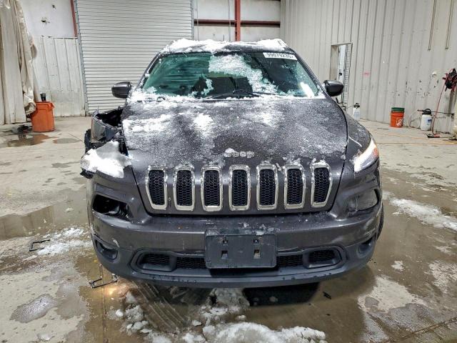 Jeep Grand Cherokee Latitude Image 5