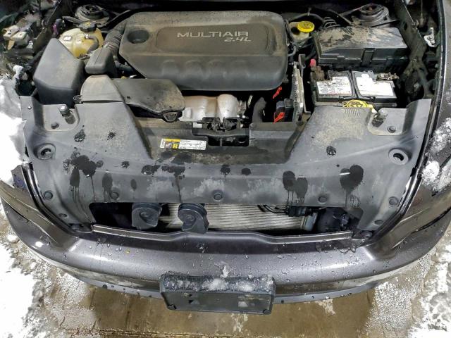 Jeep Grand Cherokee Latitude Image 14