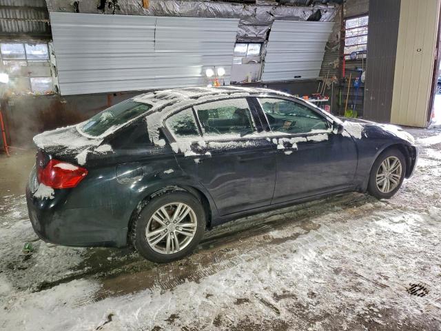 INFINITI G37 Image 3