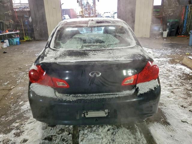 INFINITI G37 Image 7