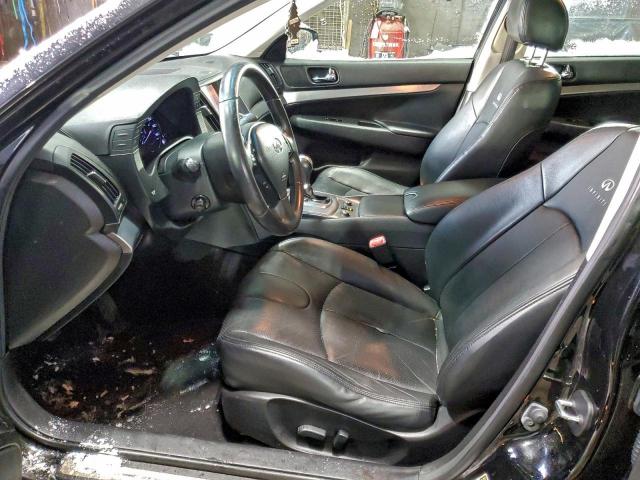 INFINITI G37 Image 8