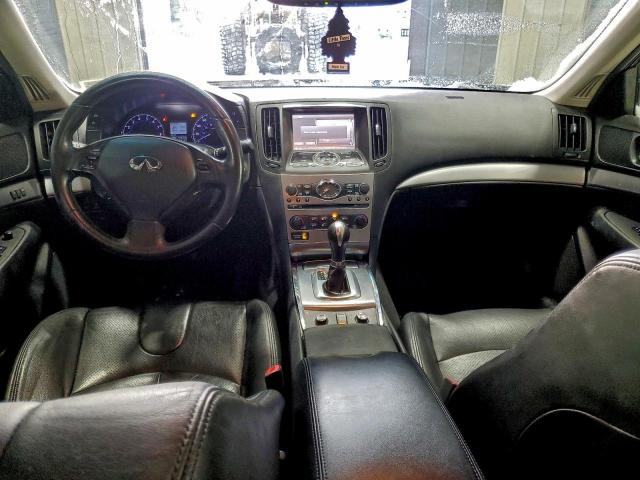 INFINITI G37 Image 9