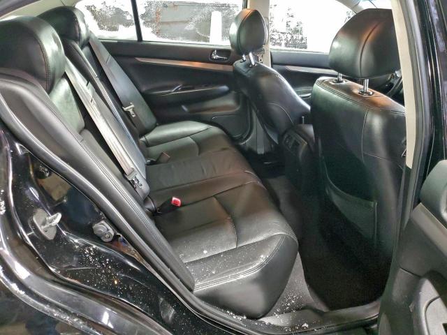 INFINITI G37 Image 5