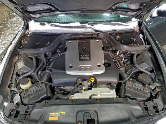 INFINITI G37 Image 10