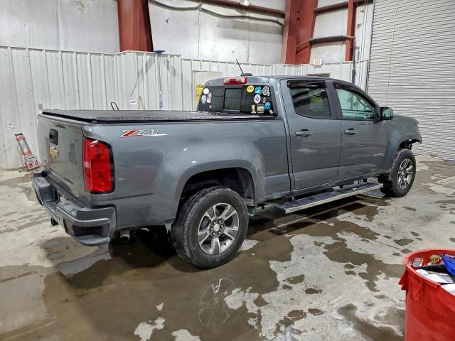 Chevrolet Colorado Z71 Image 6