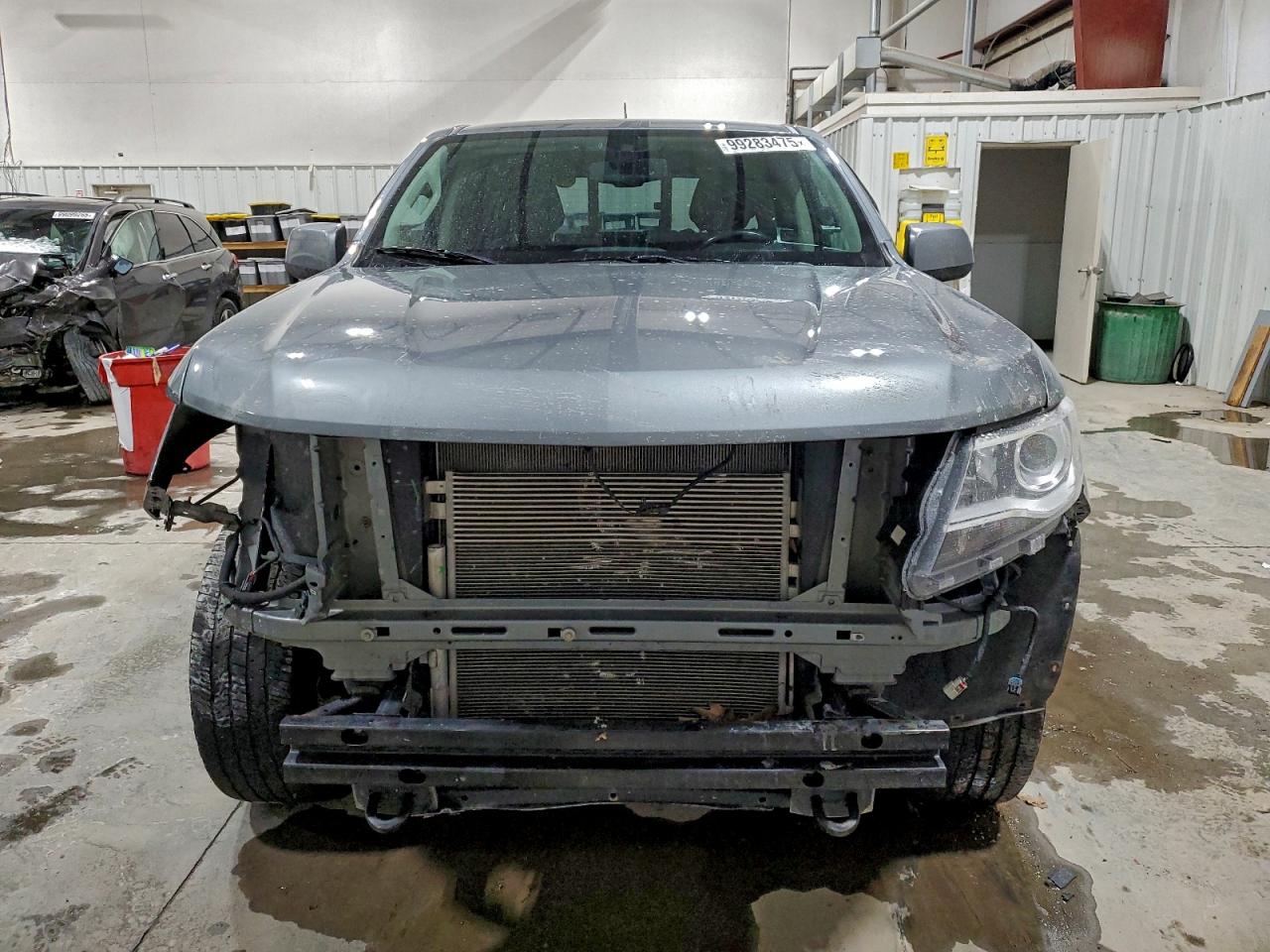 Chevrolet Colorado Z71 Image 3