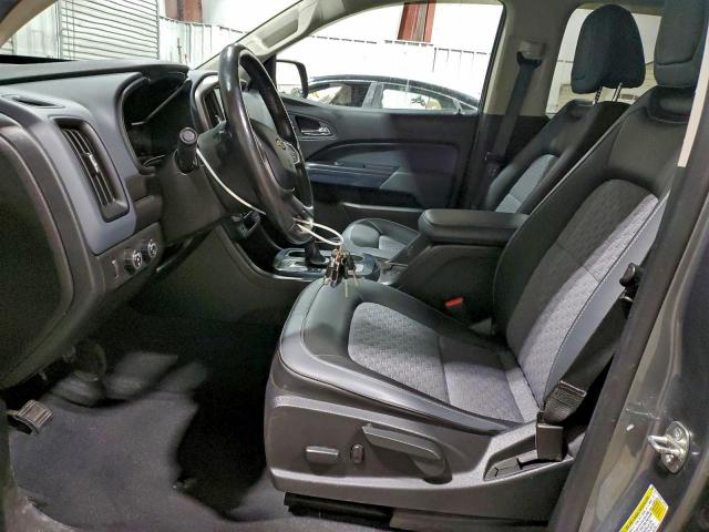 Chevrolet Colorado Z71 Image 5