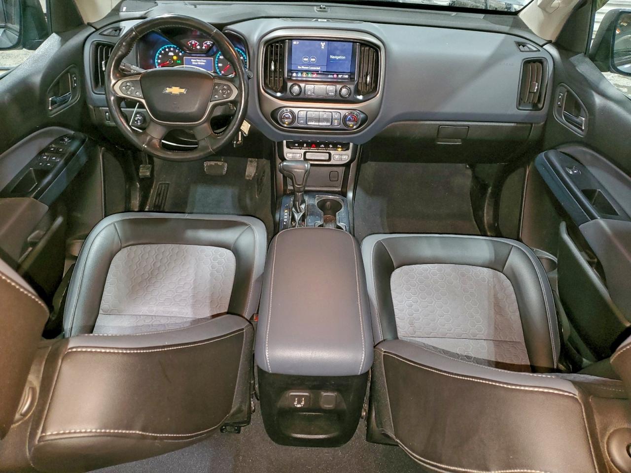 Chevrolet Colorado Z71 Image 9