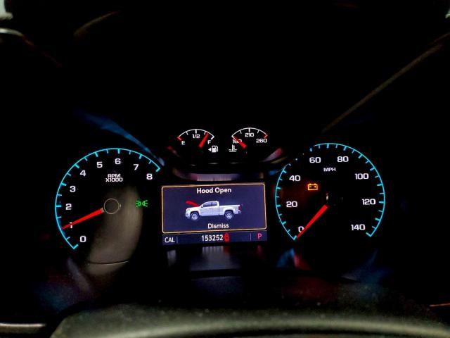 Chevrolet Colorado Z71 Image 8