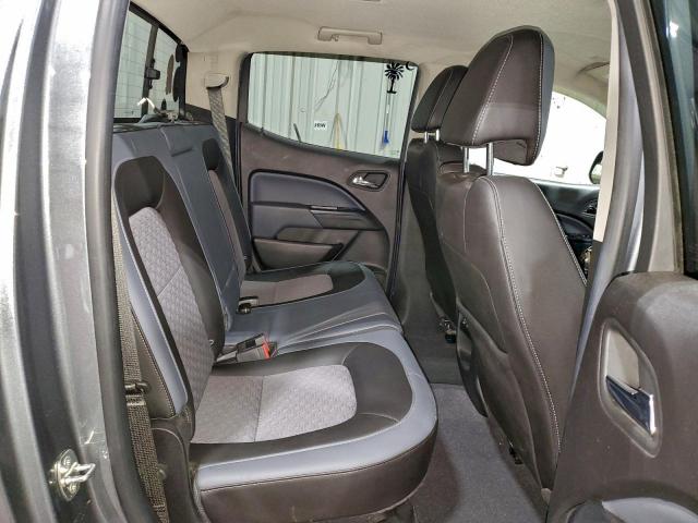 Chevrolet Colorado Z71 Image 10