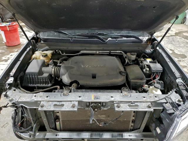 Chevrolet Colorado Z71 Image 11