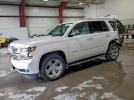 Chevrolet Tahoe K1500 Premier Image 1