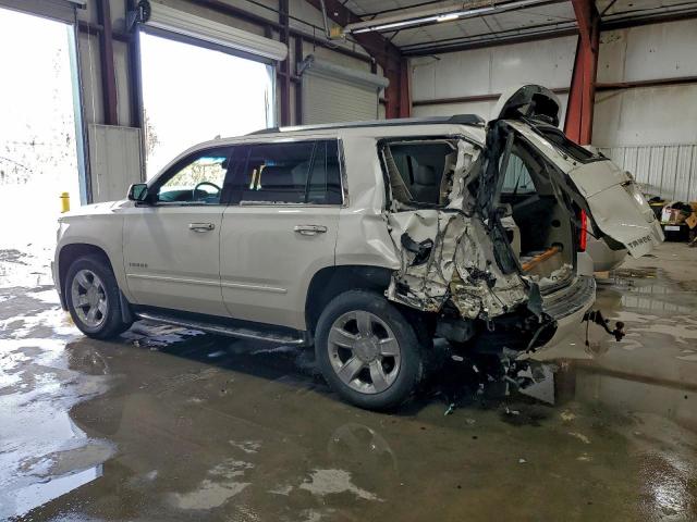 Chevrolet Tahoe K1500 Premier Image 2