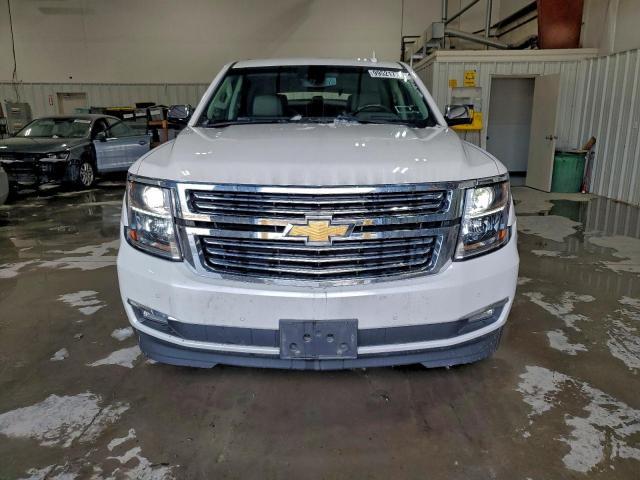 Chevrolet Tahoe K1500 Premier Image 13