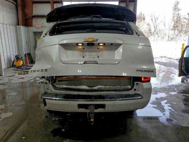 Chevrolet Tahoe K1500 Premier Image 3