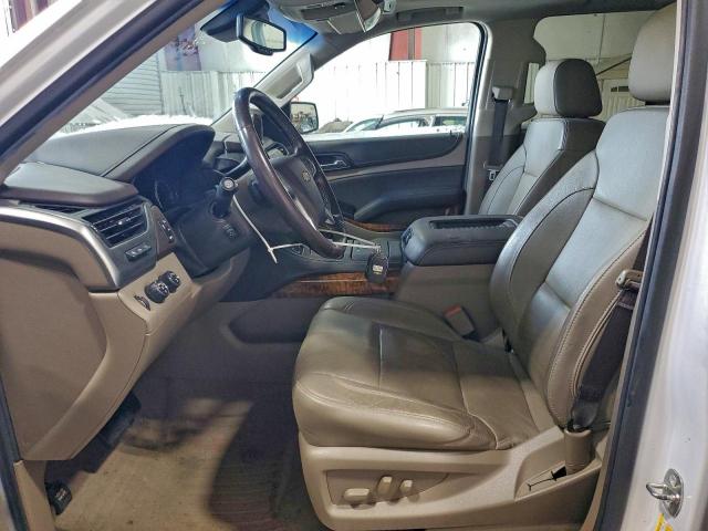 Chevrolet Tahoe K1500 Premier Image 12