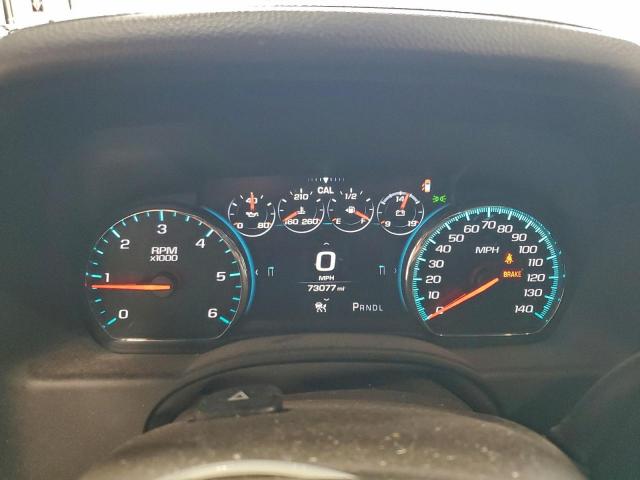 Chevrolet Tahoe K1500 Premier Image 11