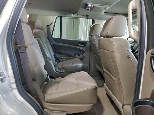 Chevrolet Tahoe K1500 Premier Image 9