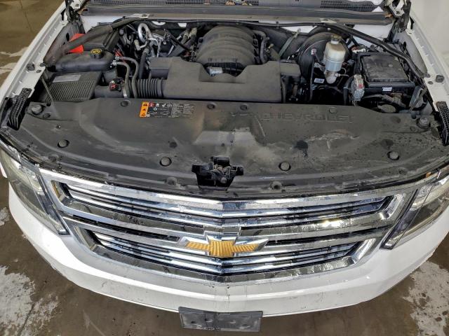 Chevrolet Tahoe K1500 Premier Image 10