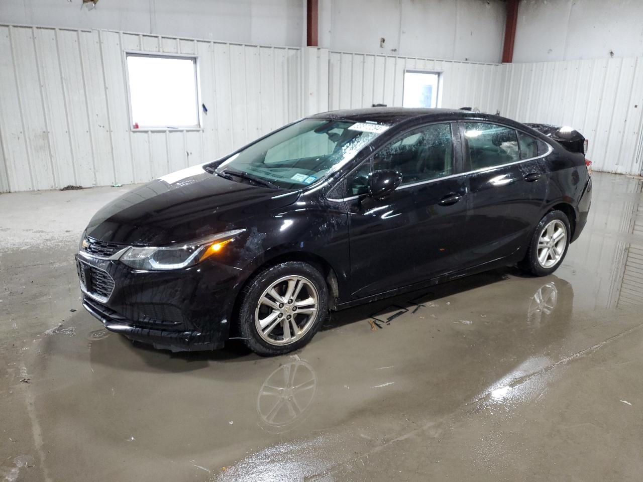 Chevrolet Cruze Lt Image 1