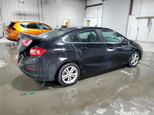 Chevrolet Cruze Lt Image 11