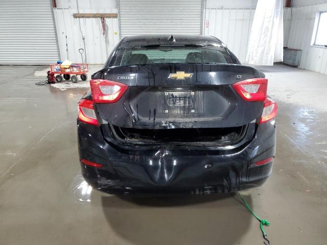 Chevrolet Cruze Lt Image 3