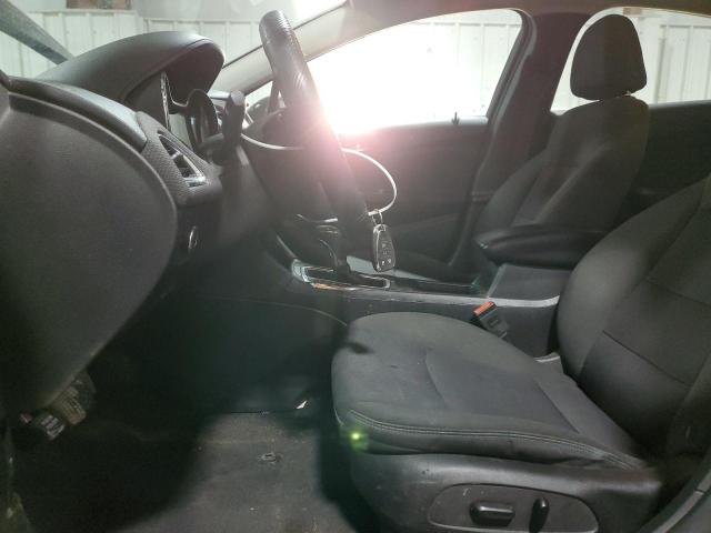 Chevrolet Cruze Lt Image 8