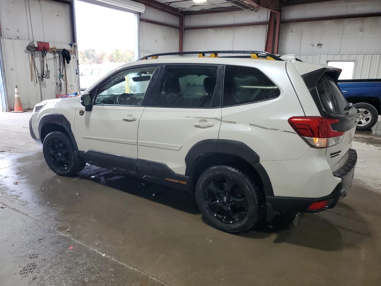 Subaru Forester Wilderness Image 7