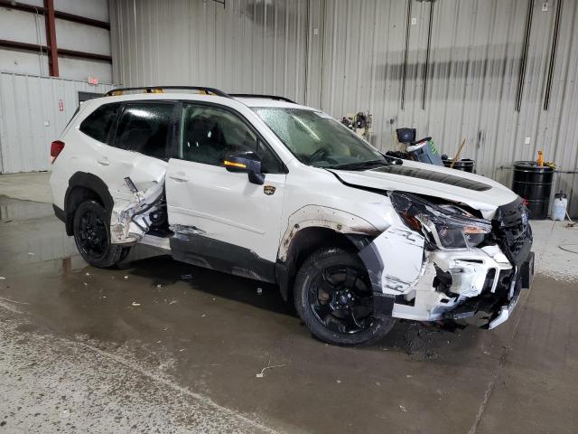 Subaru Forester Wilderness Image 6