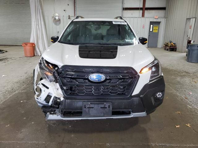 Subaru Forester Wilderness Image 5