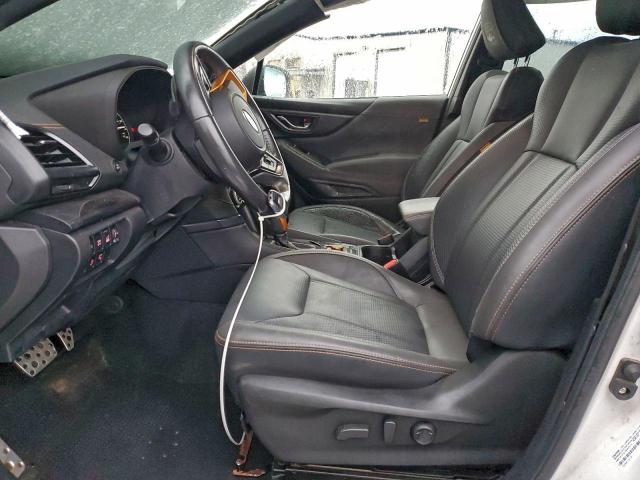 Subaru Forester Wilderness Image 8