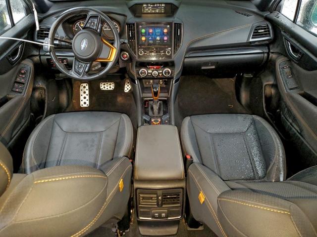 Subaru Forester Wilderness Image 10