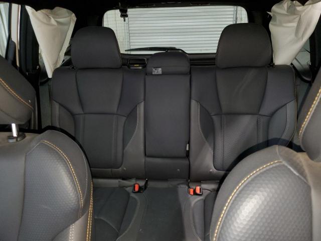 Subaru Forester Wilderness Image 13