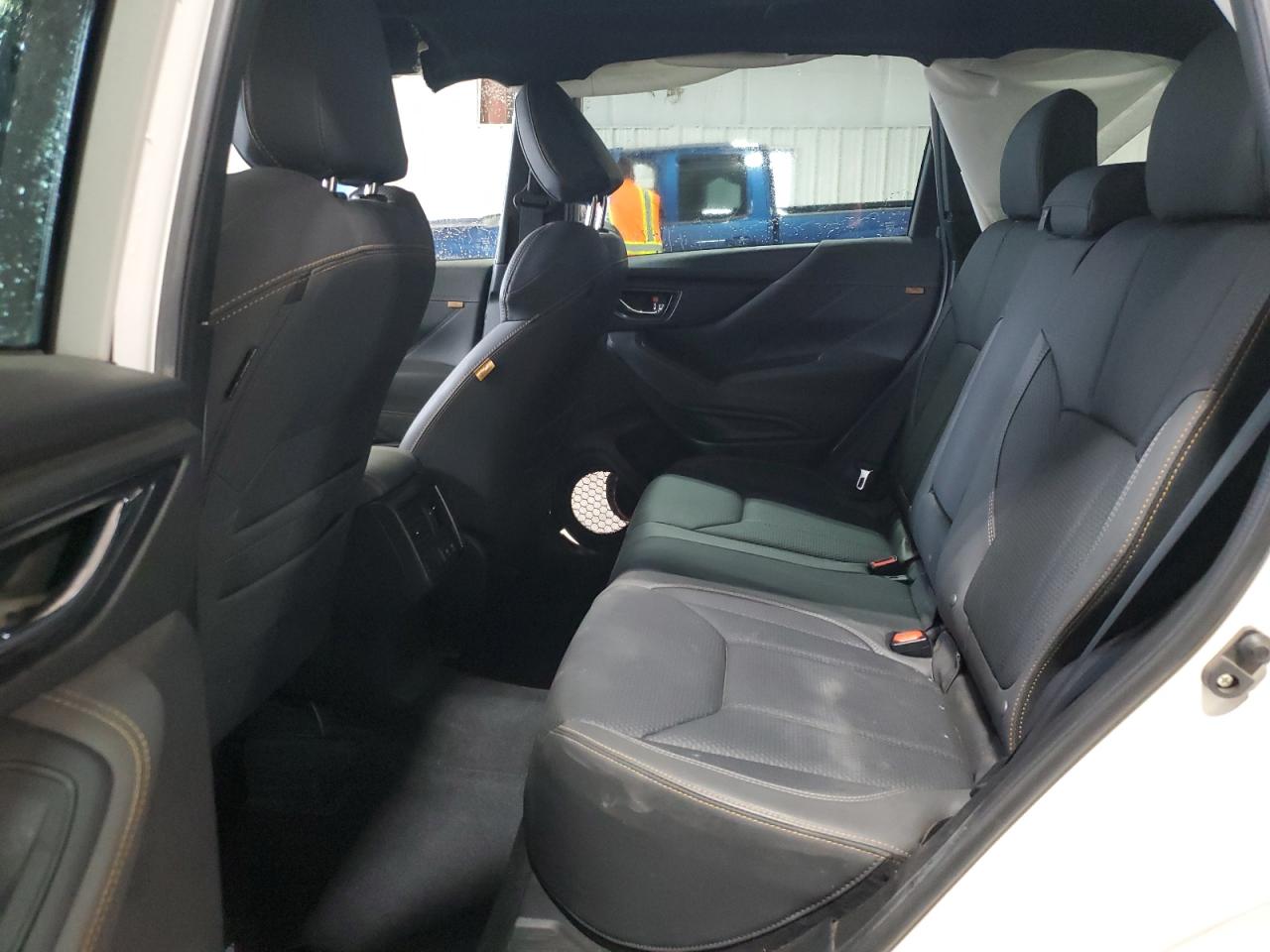 Subaru Forester Wilderness Image 12