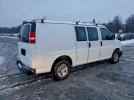 Chevrolet Express Image 3